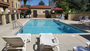 Comfort Suites Daphne - Mobile East Bay - Piscine