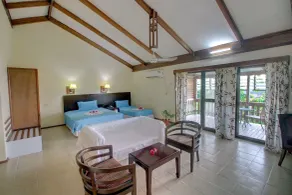 Honiara Hotel - Room