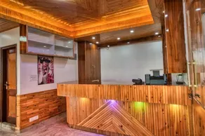 Shimla Alpine Regency - Reception