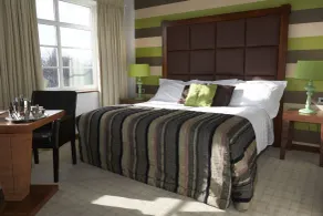 Earl Of Doncaster Hotel - Room