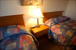 Hotel-Motel Le Panorama - Chambre