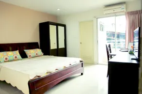 Mee sook Hotel and Residence - Chambre