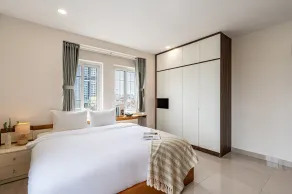 The Fifth Home Thao Dien - Room