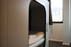 Next House Copenhagen - Room