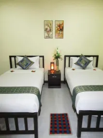Everest Resort Samui - SHA Plus - Chambre