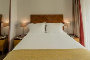 Premier Suites Dublin Sandyford - Zimmer