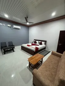 Golden Beach Resort Gokarna - Room