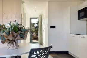 Les Appartements Husseren Collections - Proche Colmar - Eguisheim - Værelse