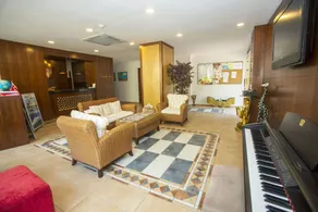 Göcek Lykia Resort Premium Concept Hotel - Recepción