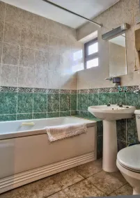 Easton Guest House - Salle de bain