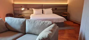 Lavandeira Douro Nature & Wellness - Chambre