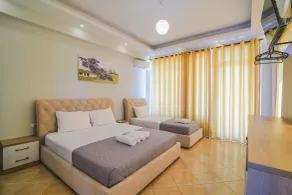 Hotel Milo - Room