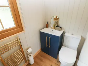 Cwtch Y Bugail 2 - Bagno