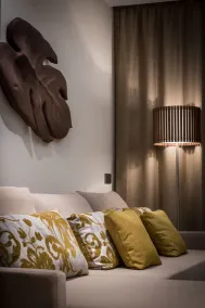 GF Victoria - Chambre