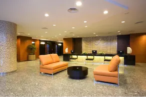 Hotel Felda Residence Kuala Terengganu - Réception