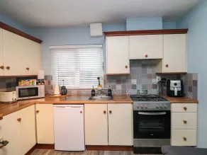 Long Jack's - Cucina privata