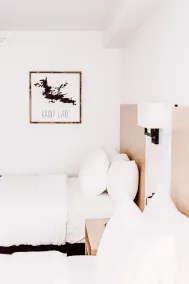 La Place Rendez-Vous Hotel - Room