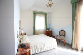 Grand Hotel Sant'Orsola - Chambre