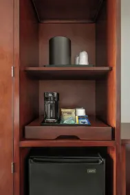 Courtyard by Marriott Los Angeles Pasadena/Monrovia - Chambre
