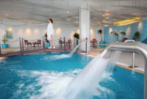 Kenzi Tower Hotel - Pool