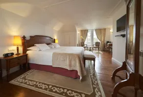 PortoBay Serra Golf - Chambre