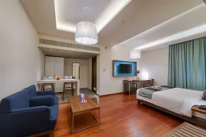 The Belstead - Room