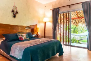 Ka´ana Surf - Room