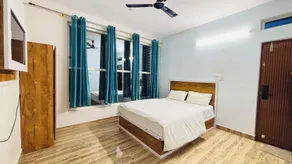 I-ROOMZ S S V Hotel - Camera