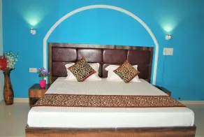 BillingVista Guest House Bir - Zimmer