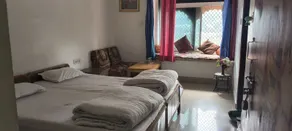Annpurna Haveli - Room
