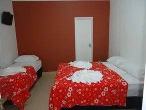 POUSADA VILA DO BIRIBIRI EXCLUSIVAMENTE DENTRO da VILA DO BIRIBIRI - Habitación
