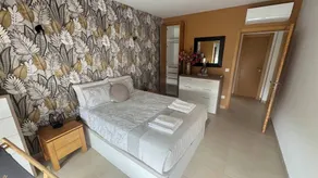 Charming 3-bedroom Villa With Private Pool in Óbidos - Camera