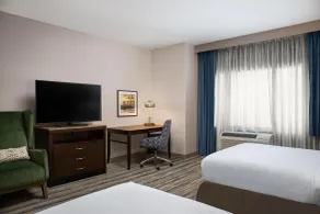 Hilton Garden Inn Seattle Downtown - Værelse