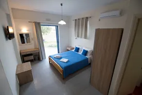 Electra Studios - Chambre