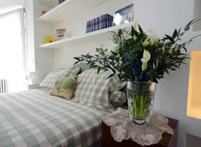 B&B al 19 - Chambre