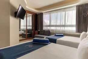 Ocean Dream Cancun by GuruHotel - Rom