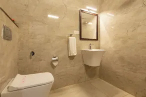 WELBECK BY THE BEE HIVES - Bagno