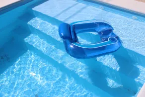 Herdade di Luce SPA - Pool