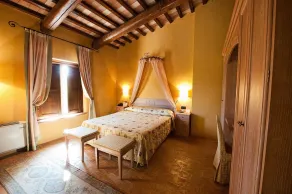 Borgo Lanciano Resort & Spa - Habitación