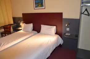 Mape hôtel - Room