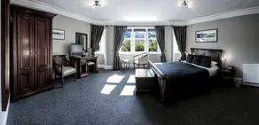 Invergarry Hotel - Værelse