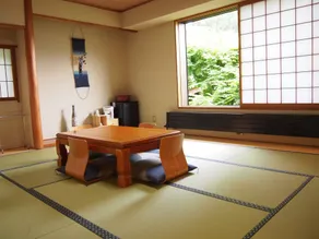 Guesthouse Sakuya - Chambre