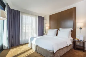 Warwick Geneva - Chambre