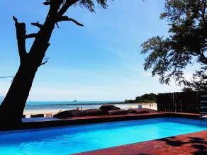 Kirati Beach Resort - Piscina