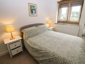 Hill Top Cottage - Rom