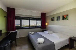 Belambra Clubs - La Chambre d'Amour - Chambre