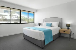 Gladstone Reef Hotel Motel - Room
