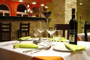 Montinho De Ouro - Restaurant