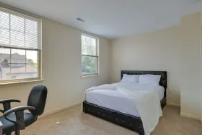 Owings Mills Townhouse: 8 Mi to Liberty Reservoir! - Innvendig