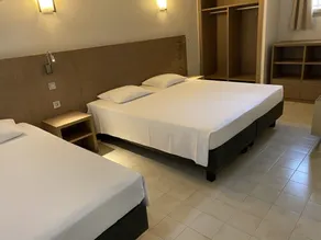 Paese Serenu - Chambre